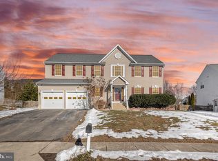 34 Wild Rose Dr, Fredericksburg, VA 22406