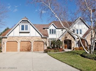 3972 Paradise Canyon Ct, Naperville, IL