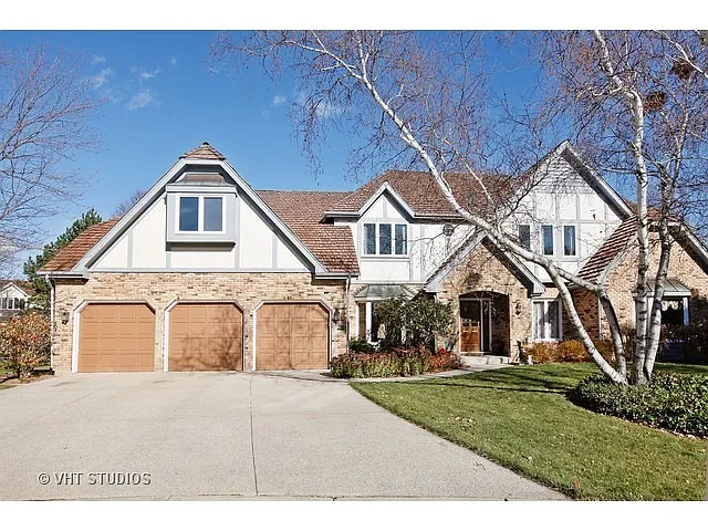 3972 Paradise Canyon Ct photo 1