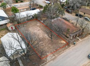 527 Juarez LOT 2, Uvalde, TX 78801