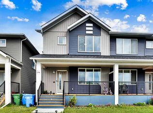 1182 W Cornerstone Blvd NE, Calgary, AB T3N2A7