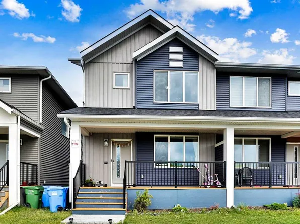 1182 W Cornerstone Blvd NE, Calgary, AB T3N 2A7