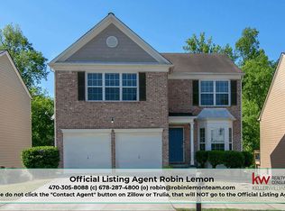 713 Purslane Way, Woodstock, GA 30188