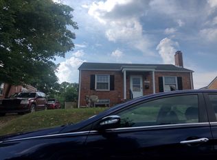 2525 Auburn Ave, Ashland, KY 41102