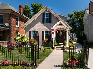 824 N Broad St, Lancaster, OH 43130