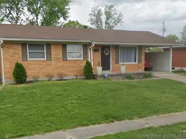 1038 Spicewood Plaza, Clarksville, IN 47129