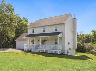1 Settlement Rd, Ithaca, NY 14850