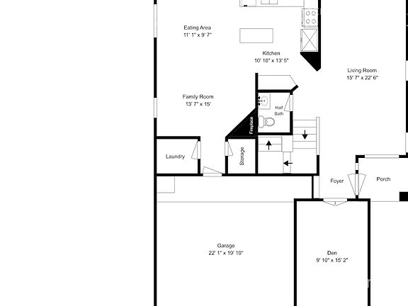 2nd image of 7041 Old Village Ave
