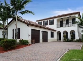 8454 NW 27th St, Cooper City, FL 33024