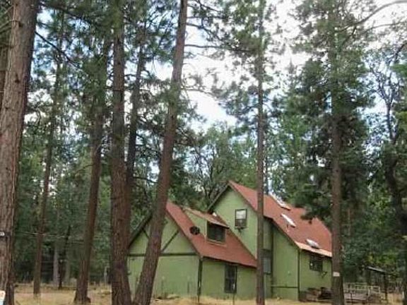Property Front View
