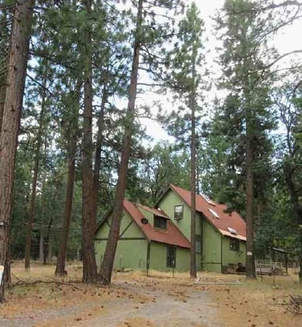 Property Front View