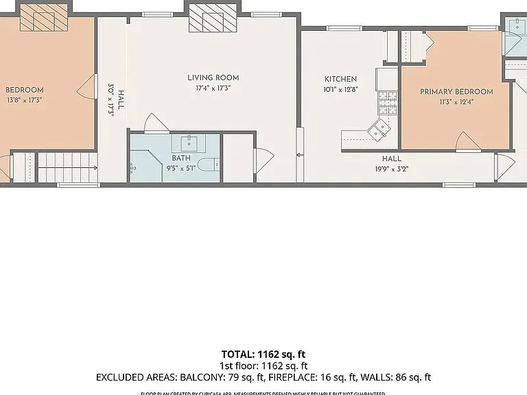 531 E Chestnut St #2 — Photo 18