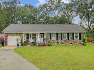 108 Alan Ct, Summerville, SC 29485