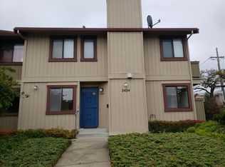 2424 San Luis St, Richmond, CA 94804