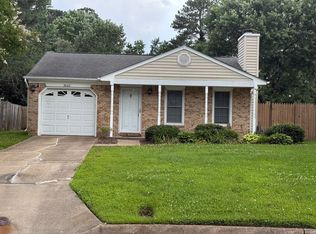 3643 Coleridge Ct, Virginia Beach, VA 23462