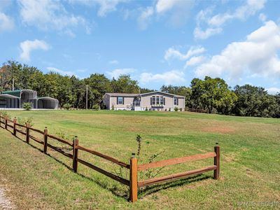 8818 Clydesdale Ln, Burneyville, OK, 73430