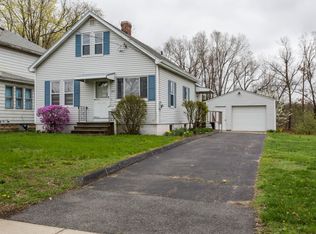 227 Parker St, Springfield, MA 01151