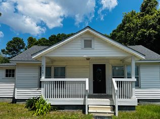 4368 Pigott Rd SW, Shallotte, NC 28470