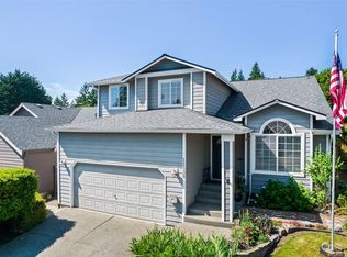 11538 SE 319th Pl, Auburn, WA