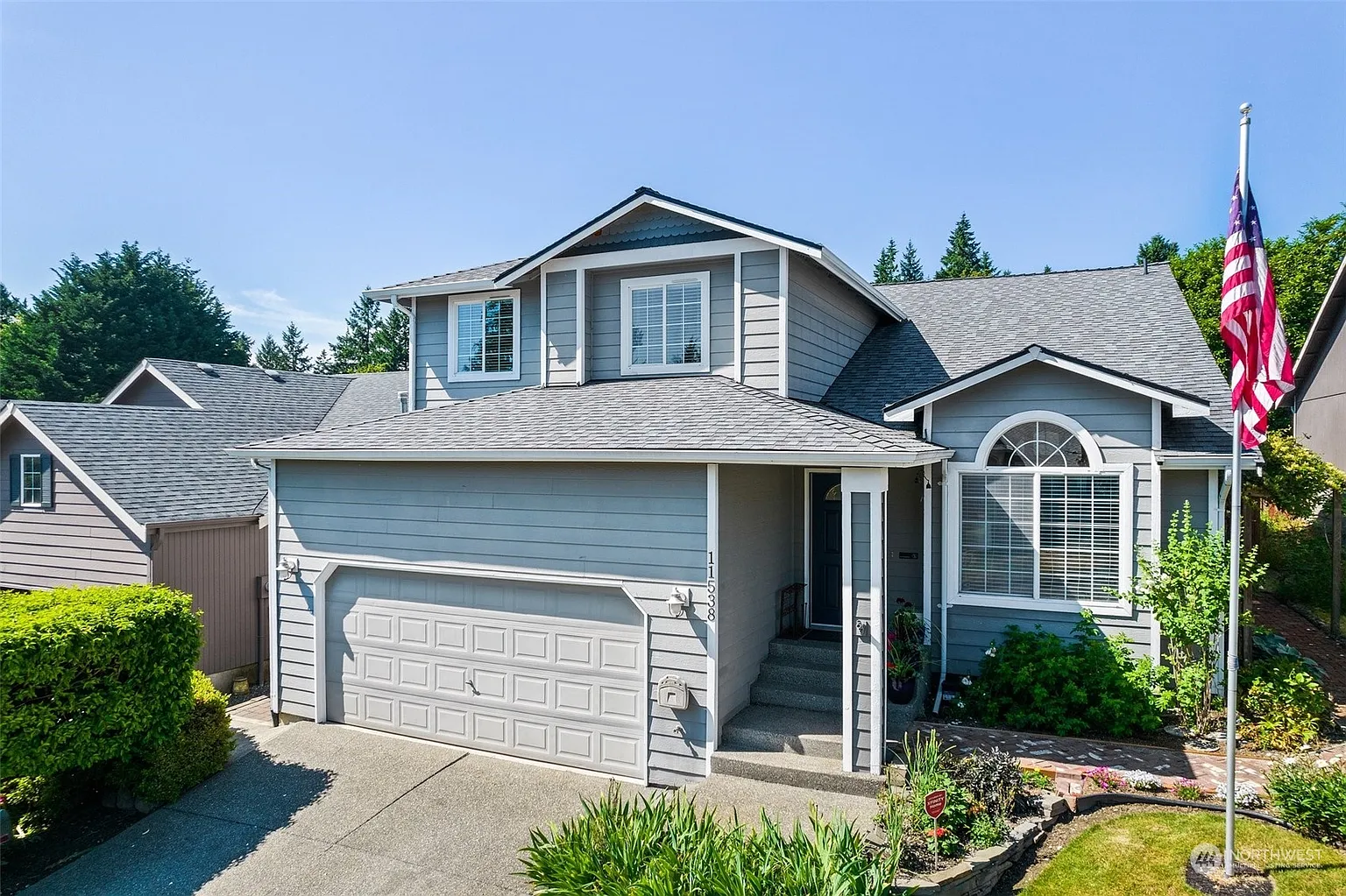 11538 SE 319th Place photo 1