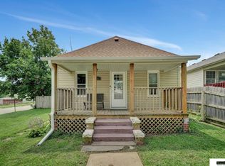 701 W C St, Lincoln, NE 68522
