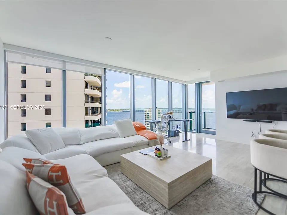 1451 Brickell Ave #1503