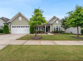 123 Turnstone Dr, Durham, NC 27703