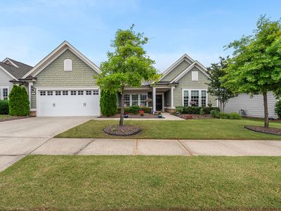 123 Turnstone Dr, Durham, NC, 27703