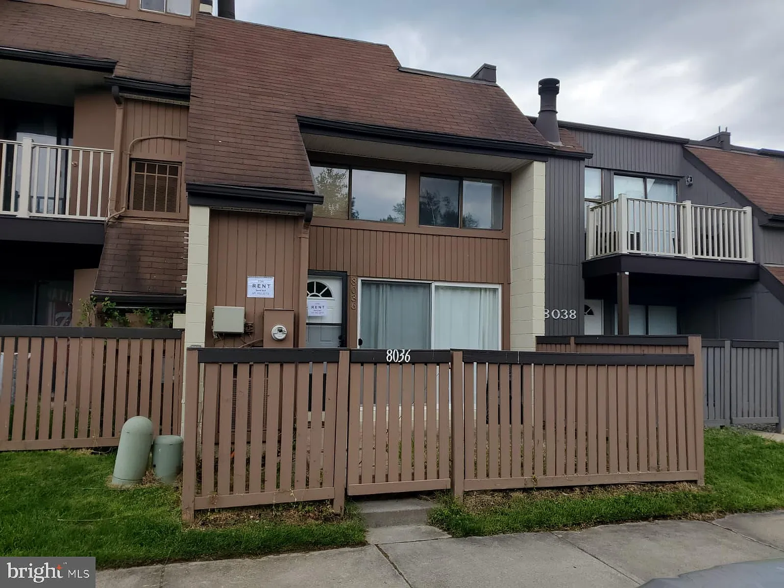 Sequoyah Condo — Photo 2