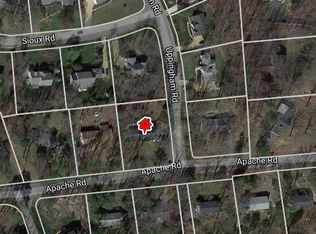 10230 Apache Rd, Richmond, VA 23235