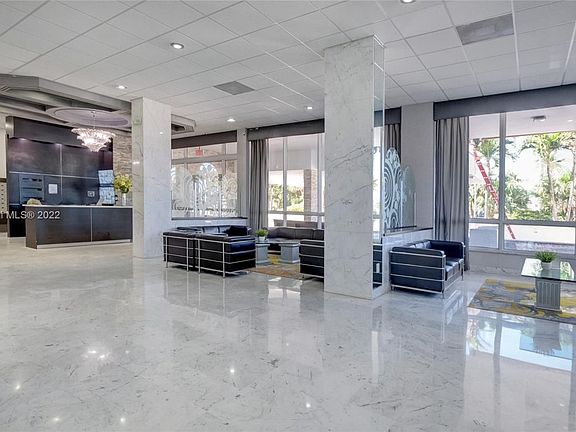 3rd image of 5001 Collins Ave APT 6G