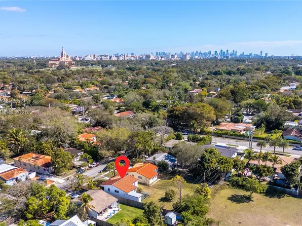 5730 SW 42nd Ter, South Miami, FL 33155
