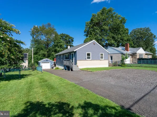 234 Hill Ave, Horsham, PA 19044