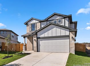 618 River Run Way, San Antonio, TX 78219