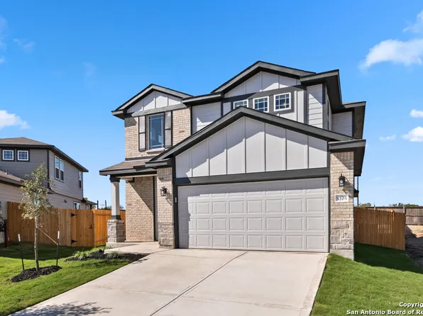 618 River Run Way, San Antonio, TX 78219