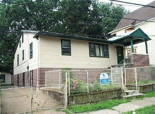 22-24 Silver St, Newark, NJ 07106