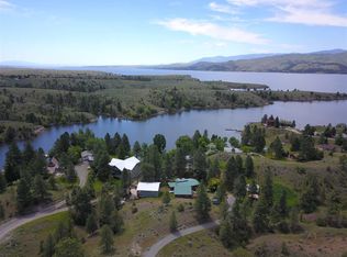 8561 Little Hellgate Rd, Helena, MT 59602