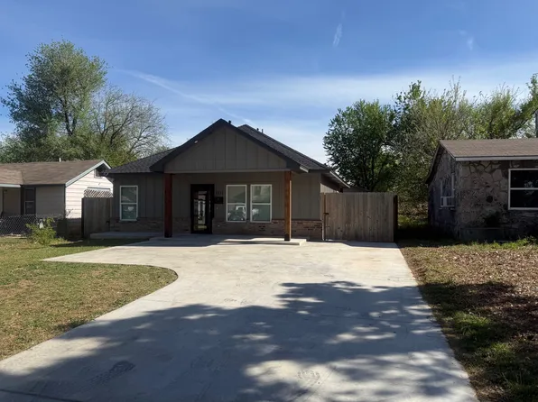 2332 SW 42nd St, Oklahoma City, OK 73119