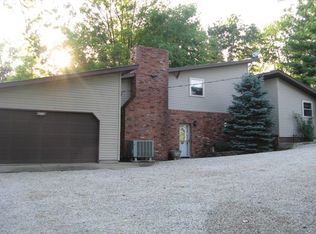 11201 S Daniel St, Terre Haute, IN 47802