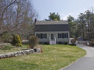26 Tall Pines Rd, Plymouth, MA 02360