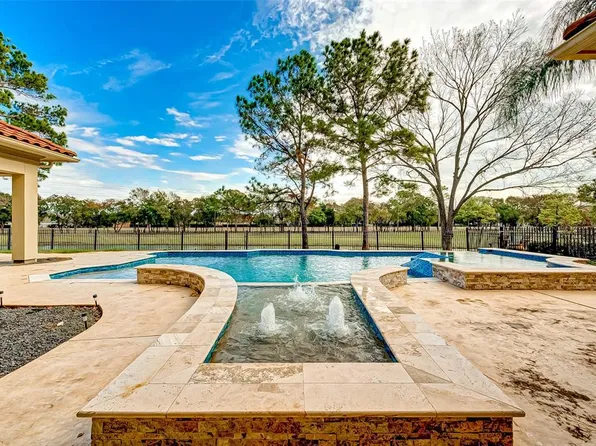 3219 Bridgeberry Ln, Houston, TX 77082