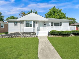 16304 School St, South Holland, IL