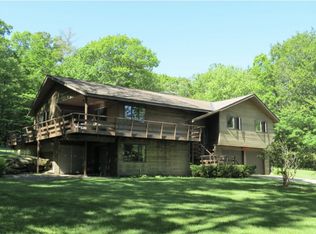 227 E Hill Rd, New Marlboro, MA 01230