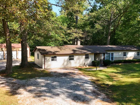 2654 E 300th Rd S, Washington, IN 47501