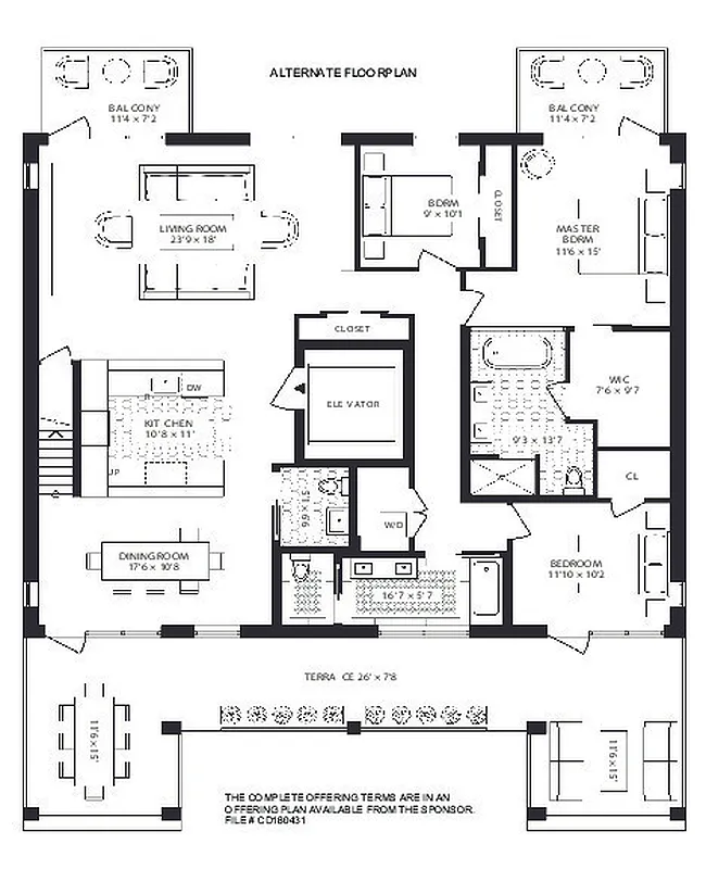 floor plan 3