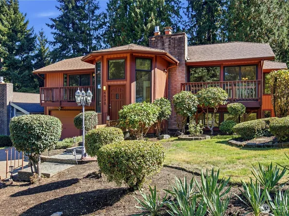 4038 169th Avenue SE, Bellevue, WA 98008
