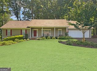 2251 Stag Run, Suwanee, GA 30024