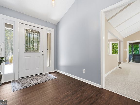 4th image of 5353 High Harbor Ct