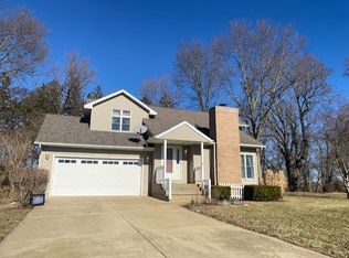 14068 N 400th Ave, Mc Nabb, IL 61335