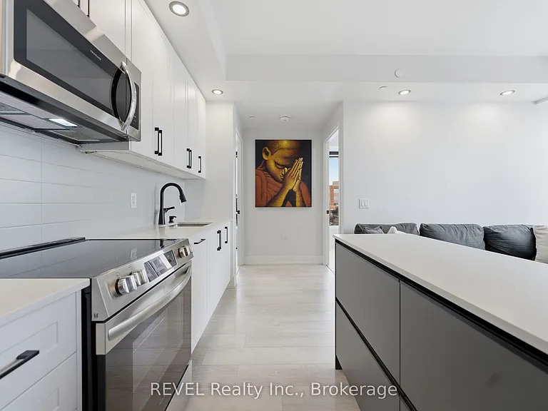 2450 Old Bronte Rd #405 — Photo 14